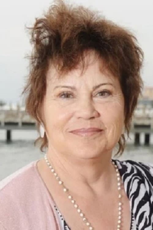 Margrét Helga Jóhannsdóttir profile photo