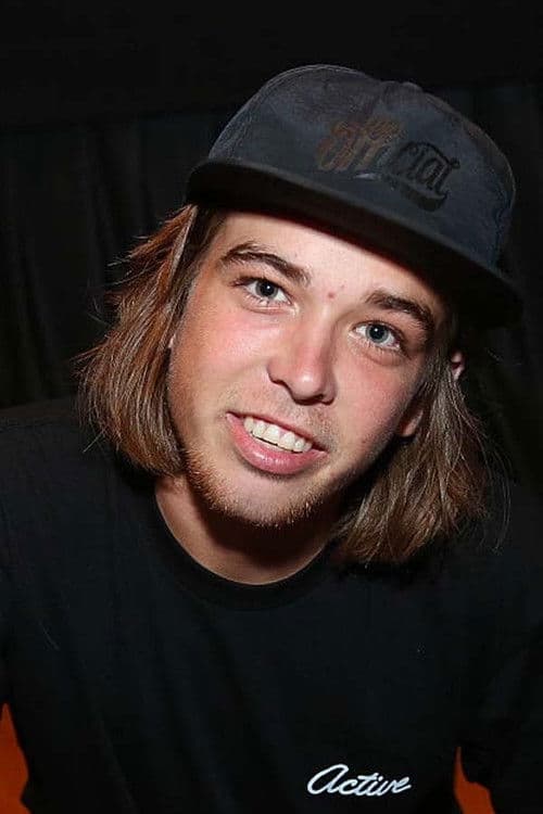 Chase Webb profile photo