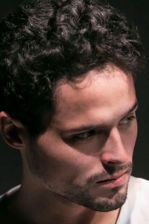Gonzalo Vega Jr. profile photo