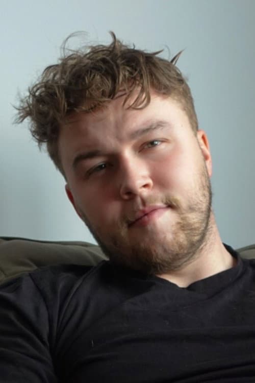 Luke Catton profile photo