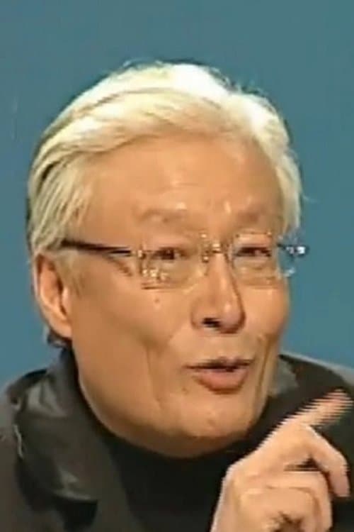 Gang Wang profile photo