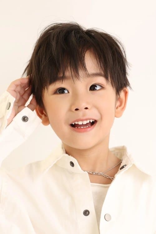 Jin Mengyi profile photo