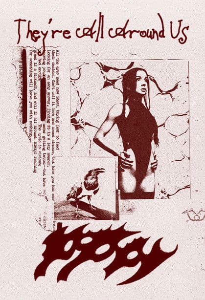 Poppy - Live from Chicago poster