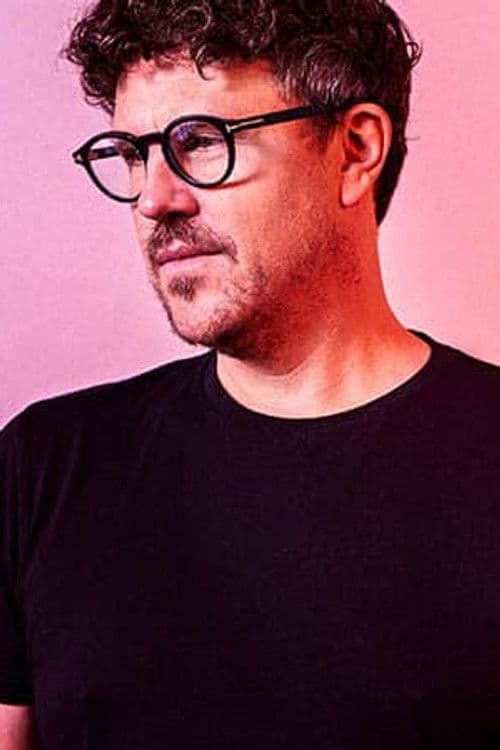 Jono Hall profile photo