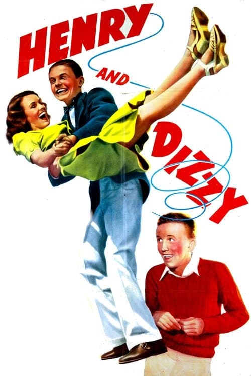 Henry and Dizzy poster