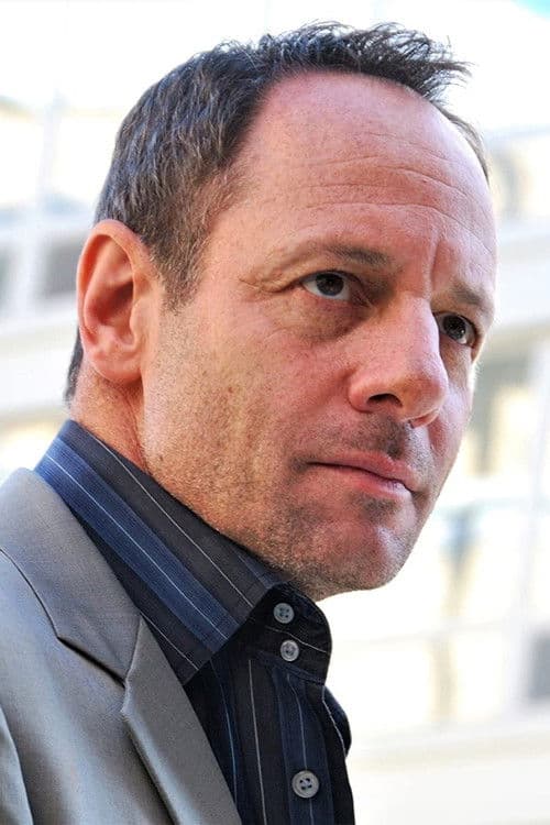 Brian Sullivan profile photo