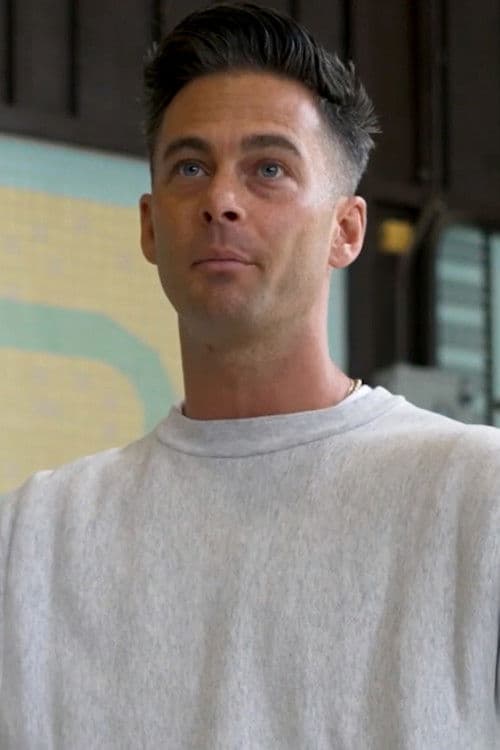 Mike Hurley profile photo