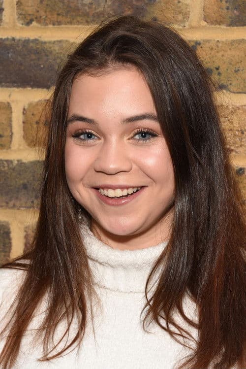 Adrianna Bertola profile photo