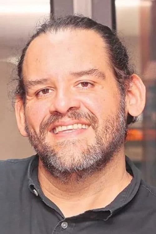 Arturo Menéndez profile photo