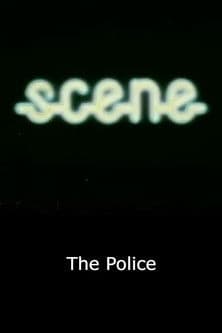 The Police poster