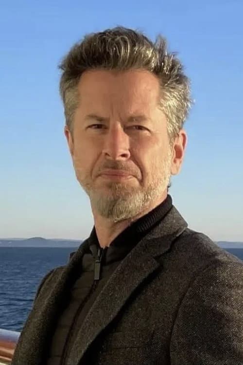 Louis Godbout profile photo
