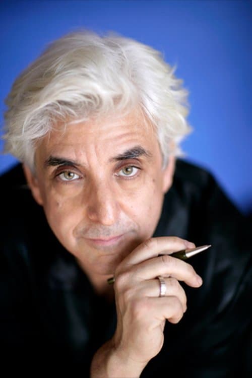 Gil Goldstein profile photo