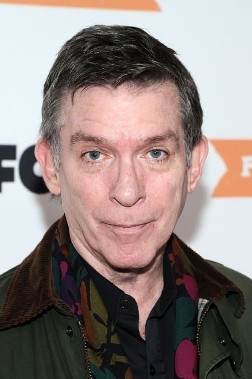 Kurt Loder profile photo