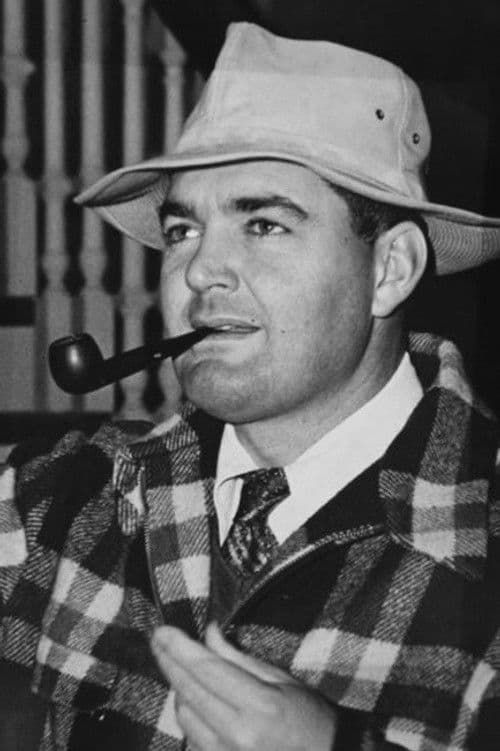 William Witney profile photo