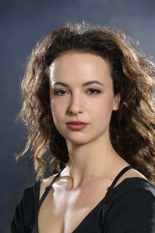 Urška Taufer profile photo