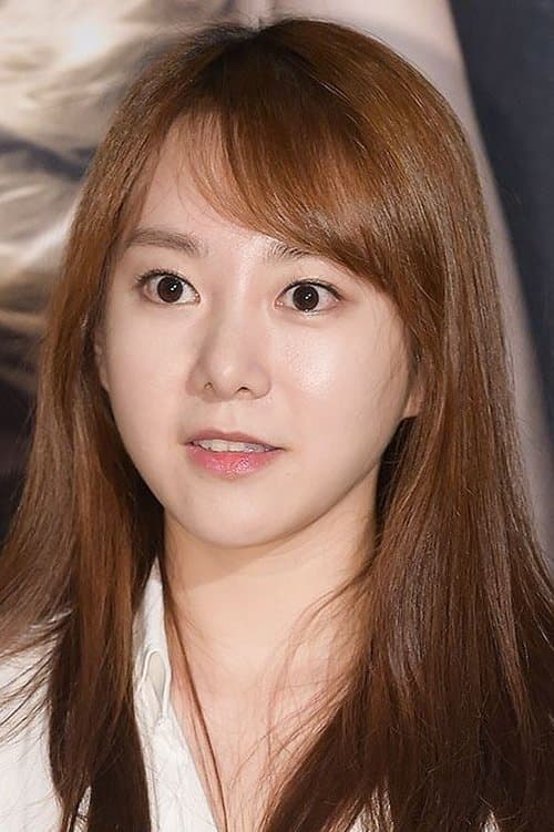 Kwak Ji-min profile photo