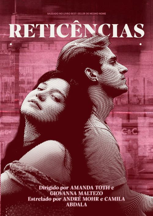 Reticências... poster