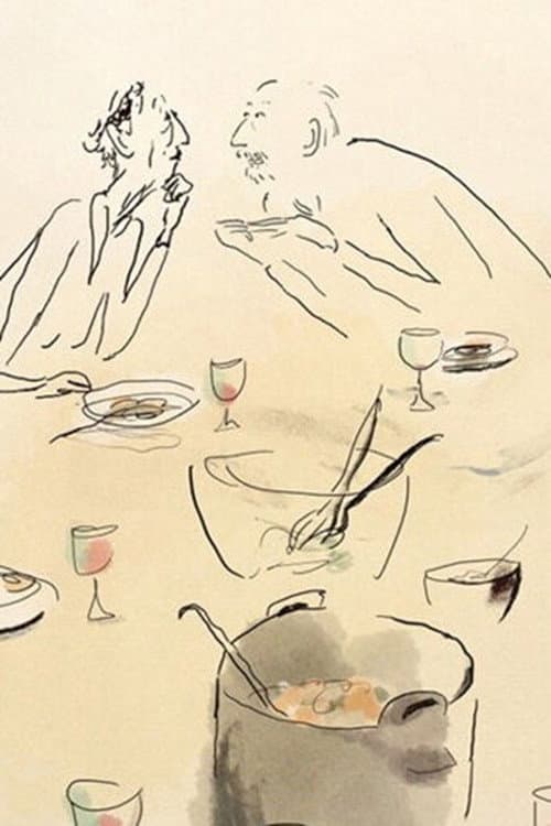 Blanquette poster