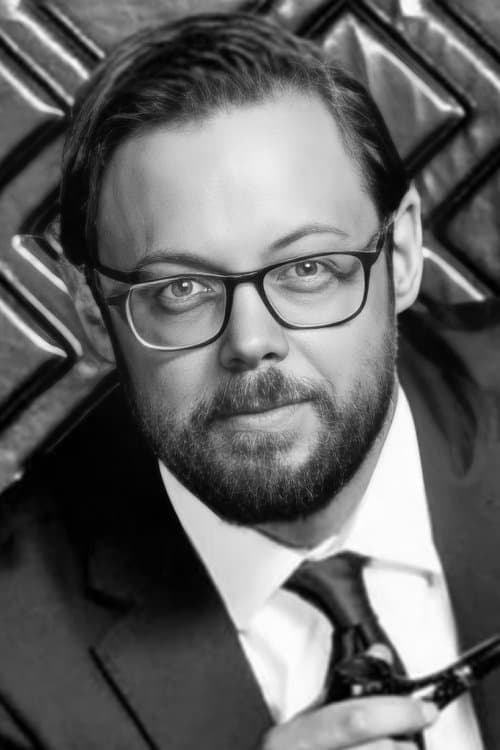 Erik Beck profile photo