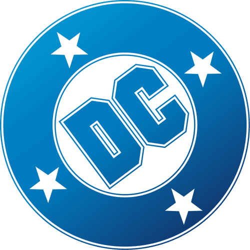 DC Entertainment