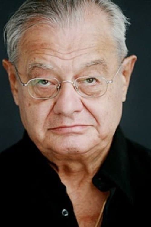 Philippe Brigaud profile photo