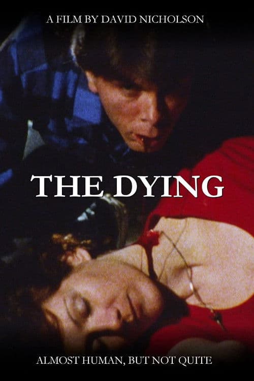 The Dying poster