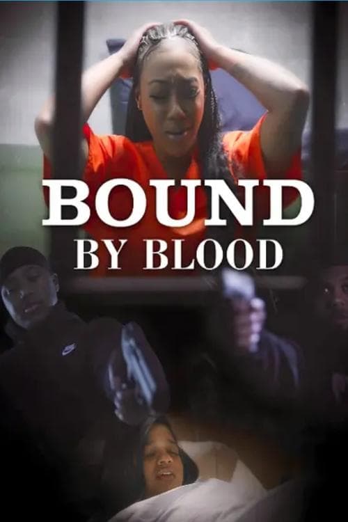 Bound by Blood poster