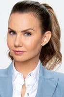 Michelle Vieth profile photo