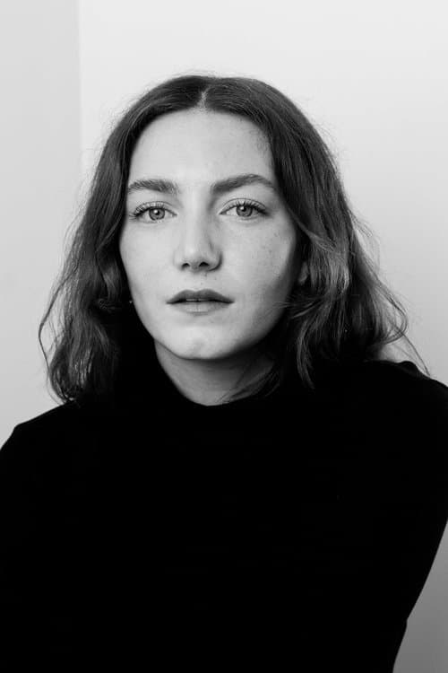 Alexandra Jensen profile photo