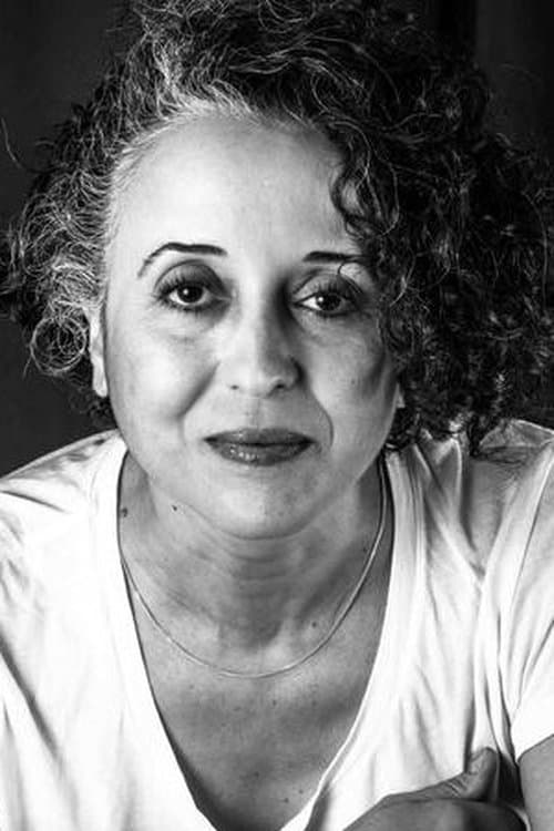 Amal Kateb profile photo