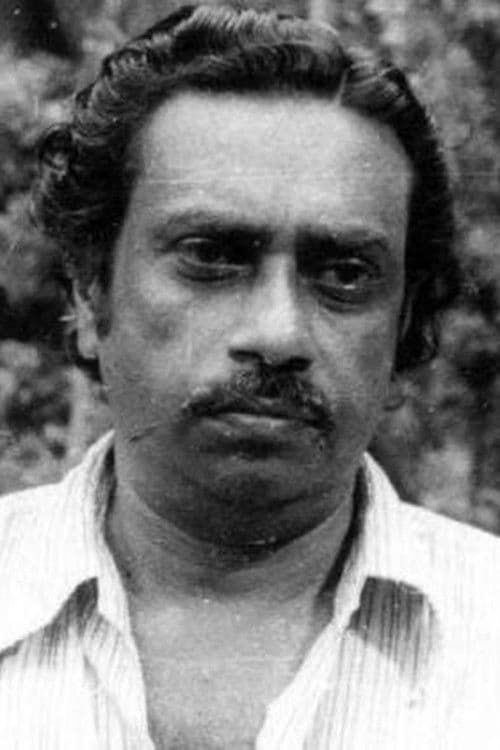 Karamana Janardanan Nair profile photo