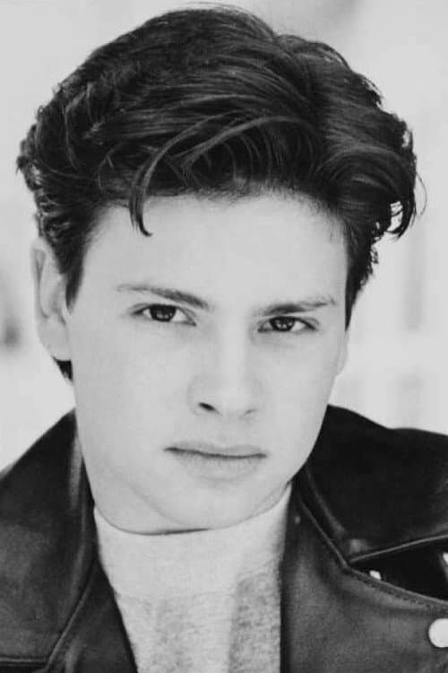 Jason Marsden profile photo