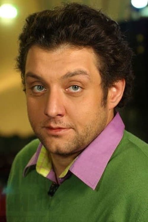 Mikhail Politseymako profile photo