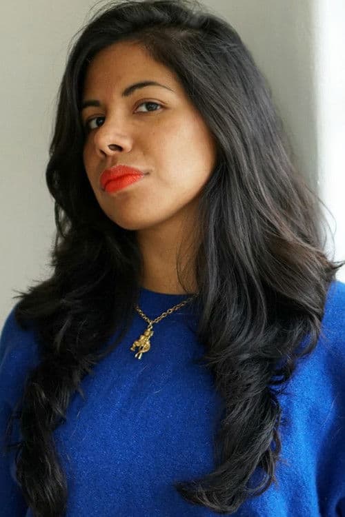 Tania Hernández Velasco profile photo