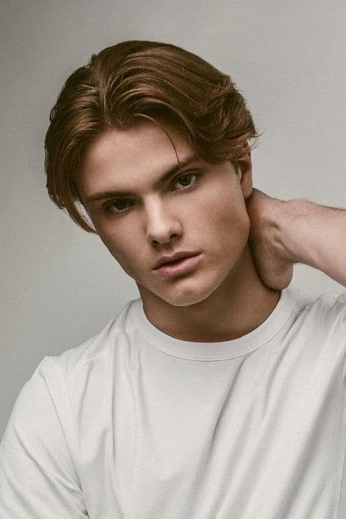 Bryn Samuel profile photo