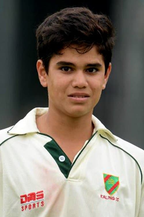 Arjun Tendulkar profile photo
