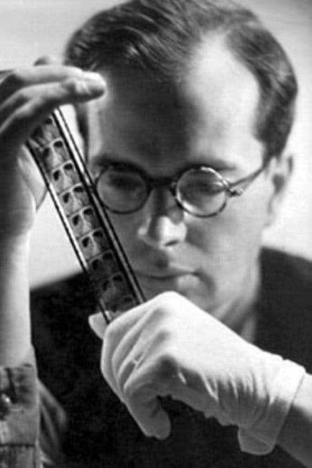 Thorold Dickinson profile photo