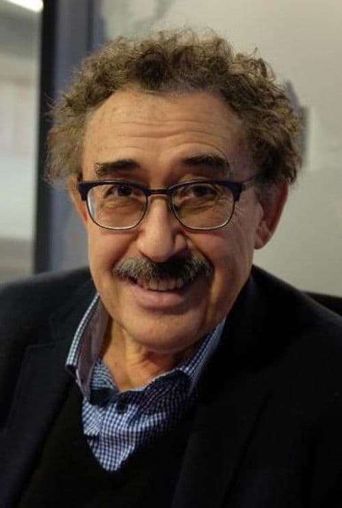 Férid Boughedir profile photo