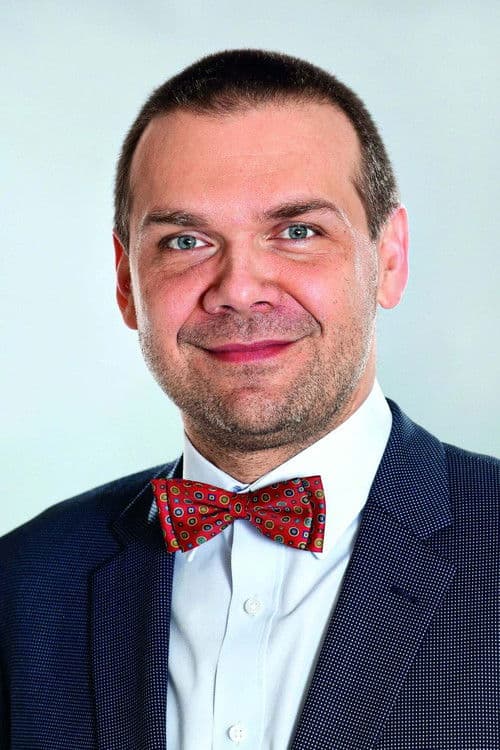 Martin Baxa profile photo