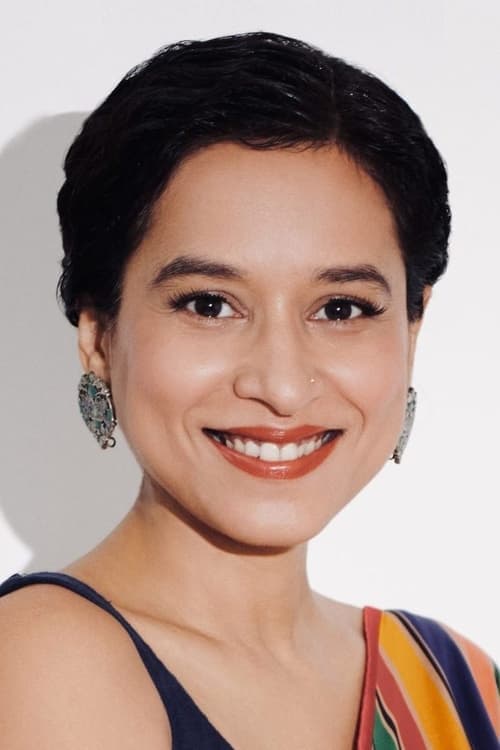 Tillotama Shome profile photo