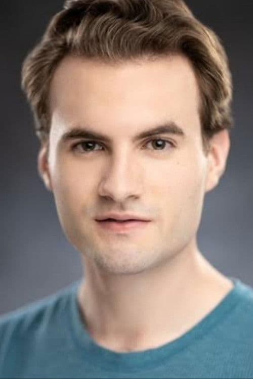 David Grof profile photo