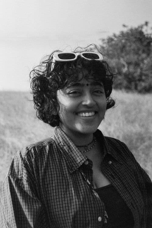 Nirupama Thomas profile photo