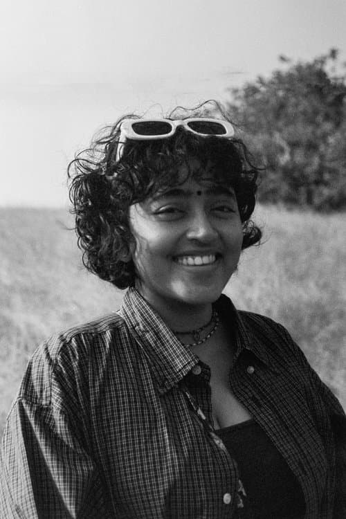 Nirupama Thomas profile photo