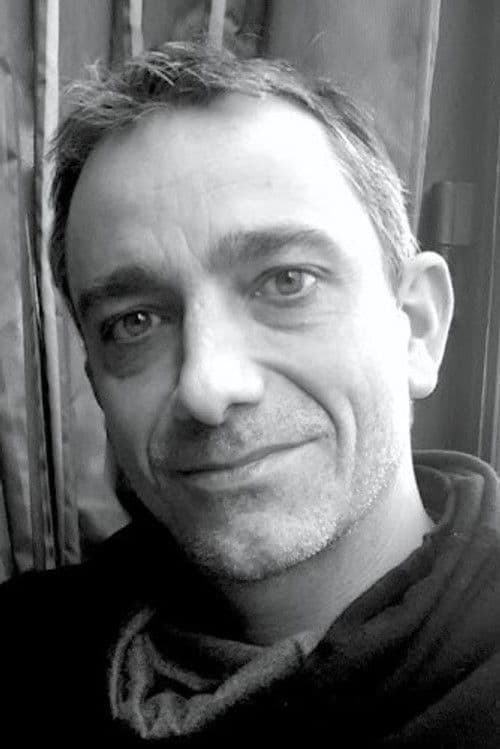 Laurent Lecêtre profile photo