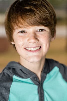 Cannon Bosarge profile photo