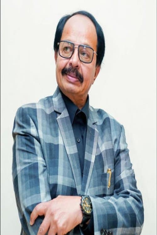 Nagathihalli Chandrashekar profile photo