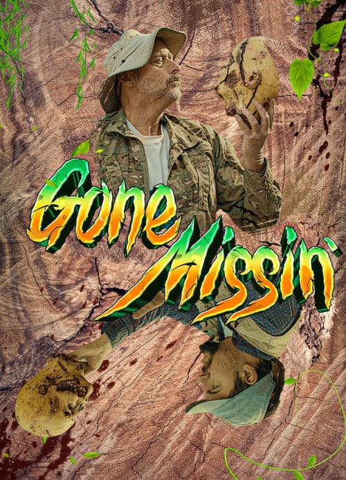 Gone Missin' poster