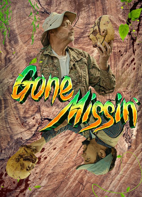 Gone Missin' poster