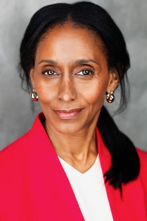 Sally Stewart profile photo