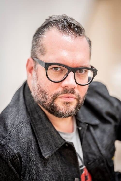 Alex Agnew profile photo